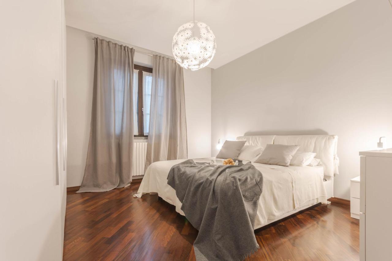 Apartament Welcome To Milan And More! Varedo Zewnętrze zdjęcie