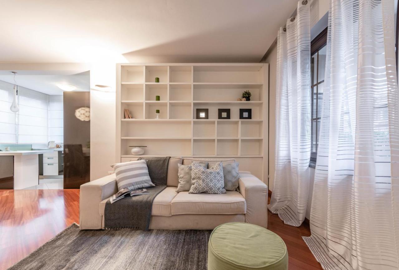 Apartament Welcome To Milan And More! Varedo Zewnętrze zdjęcie