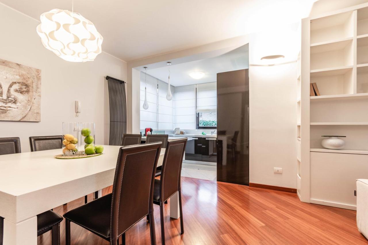 Apartament Welcome To Milan And More! Varedo Zewnętrze zdjęcie