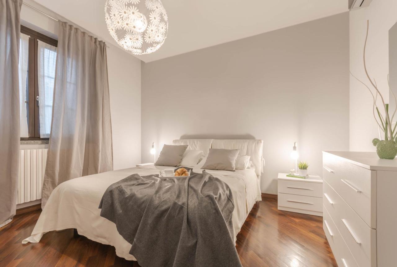 Apartament Welcome To Milan And More! Varedo Zewnętrze zdjęcie