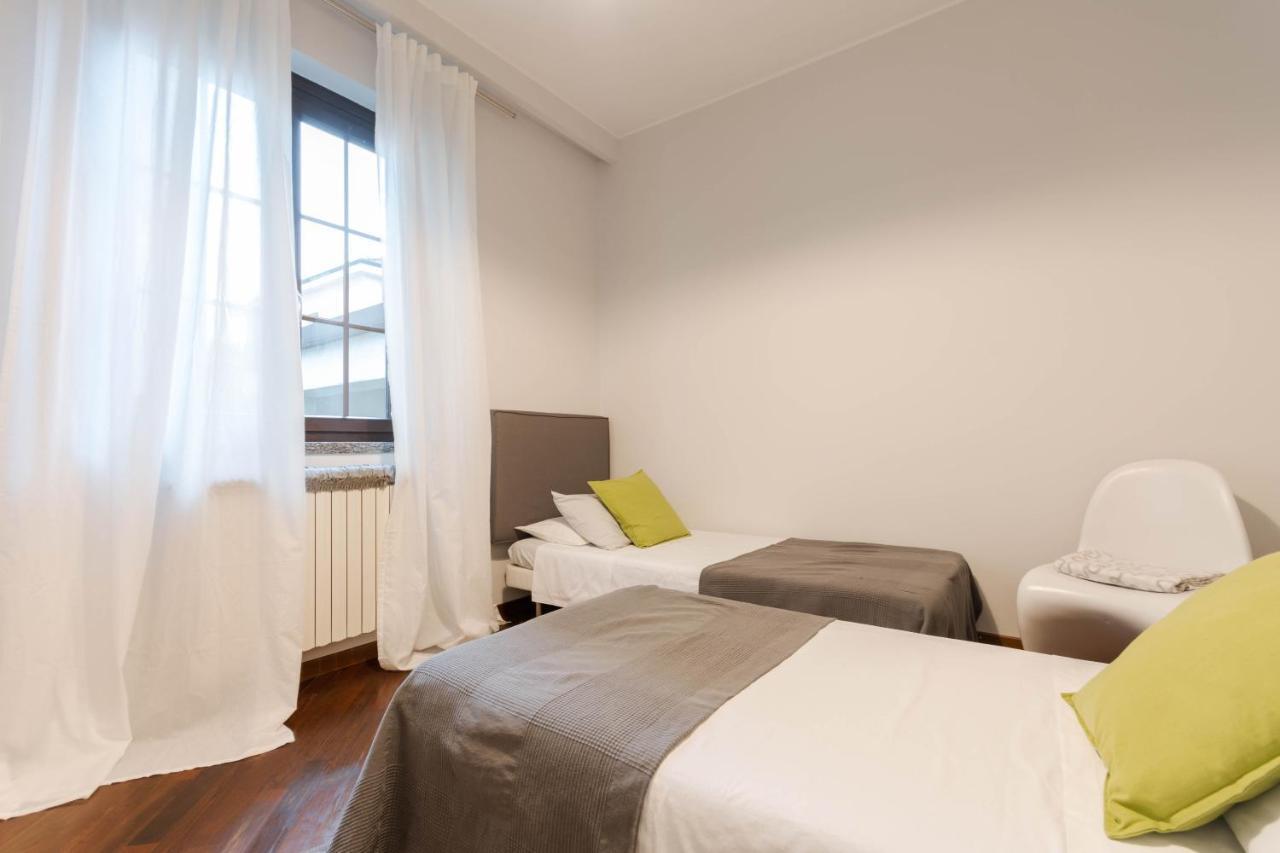 Apartament Welcome To Milan And More! Varedo Zewnętrze zdjęcie