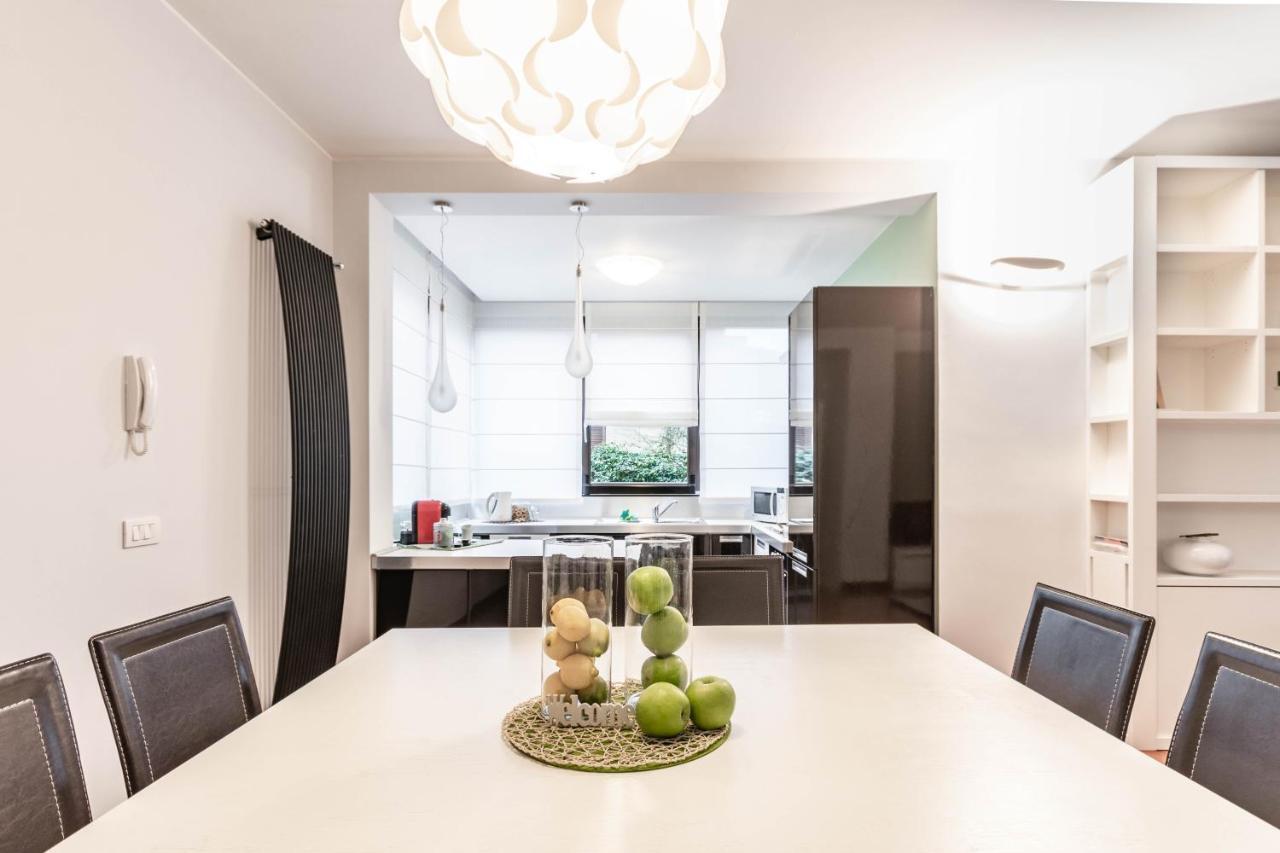 Apartament Welcome To Milan And More! Varedo Zewnętrze zdjęcie