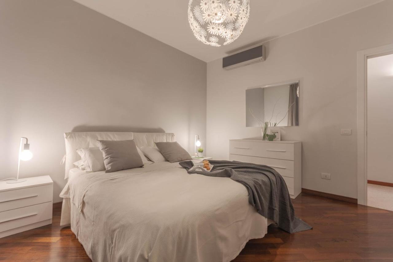 Apartament Welcome To Milan And More! Varedo Zewnętrze zdjęcie