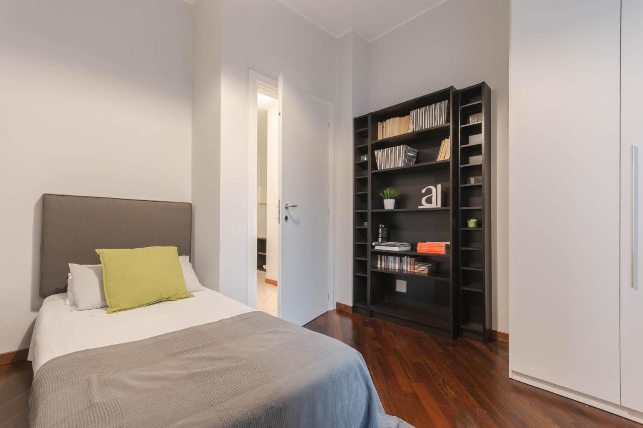 Apartament Welcome To Milan And More! Varedo Zewnętrze zdjęcie