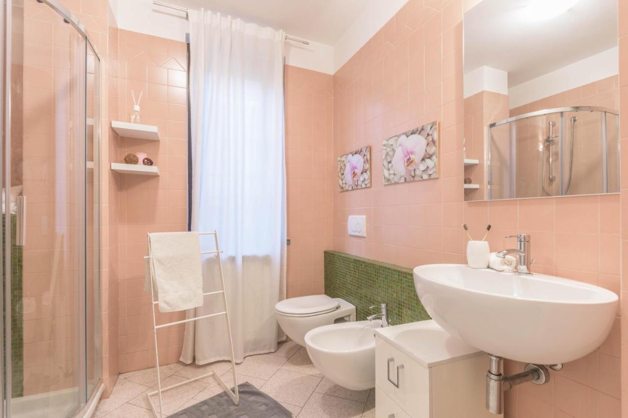 Apartament Welcome To Milan And More! Varedo Zewnętrze zdjęcie