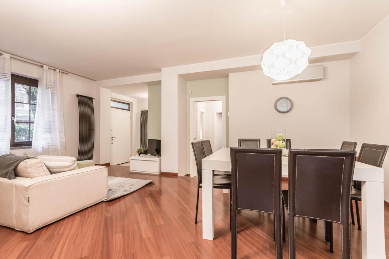 Apartament Welcome To Milan And More! Varedo Zewnętrze zdjęcie